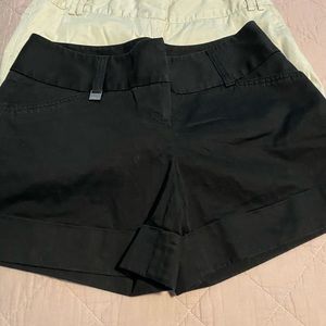 Express Shorts